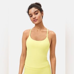 Outdoor Voices Move Free Tank